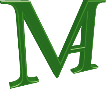 Logo Verlag Maik Ahrens